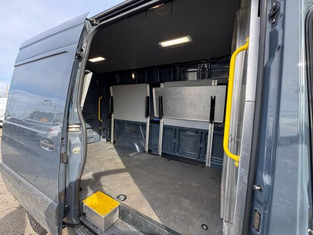 Photo 6 from auction – 2019 MERCEDES-BENZ SPRINTER 2 with VIN WD4PF0CD1KP092134