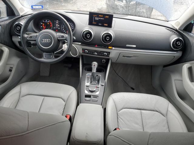 Photo 8 from auction – 2015 AUDI A3 PREMIUM with VIN WAUBFGFF7F1114640