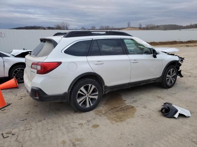 Снимка 3 от търг – 2018 SUBARU OUTBACK 2. с VIN 4S4BSANC2J3225544