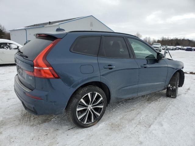 Photo 3 from auction – 2024 VOLVO XC60 PLUS with VIN YV4L12RL4R1749939