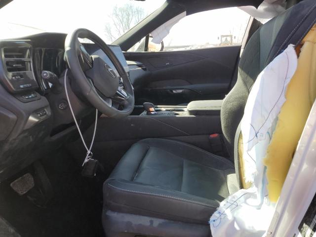 Photo 7 from auction – 2024 LEXUS RX 350 BAS with VIN 2T2BAMCA9RC060925