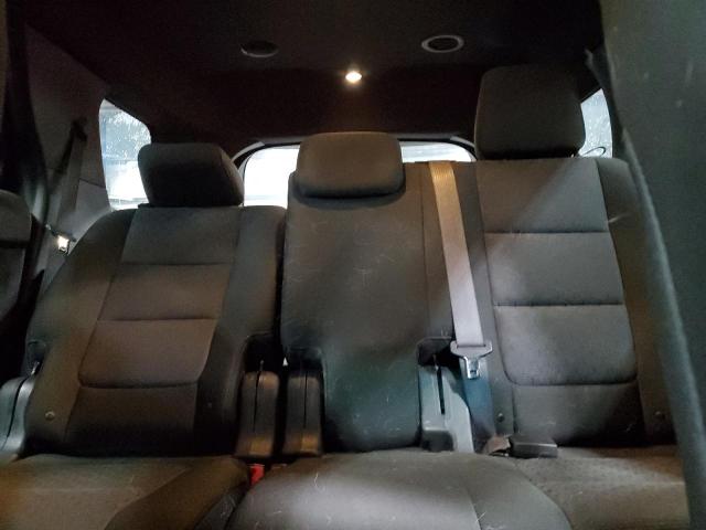 Photo 10 from auction – 2014 FORD EXPLORER X with VIN 1FM5K8D80EGB86387