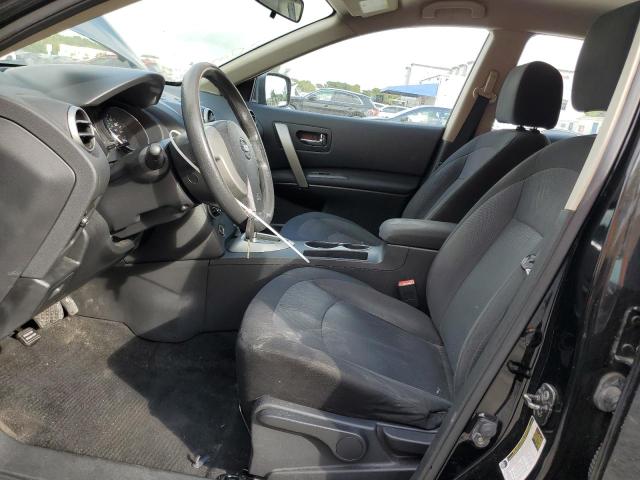 Photo 7 from auction – 2011 NISSAN ROGUE S with VIN JN8AS5MV5BW671086