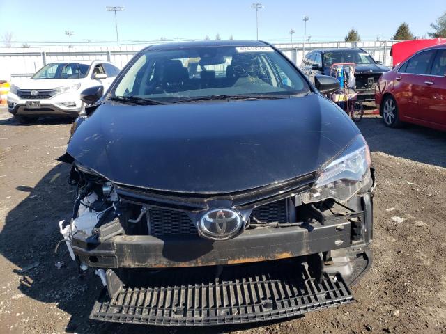 Photo 5 from auction – 2017 TOYOTA COROLLA L with VIN 2T1BURHE6HC919665