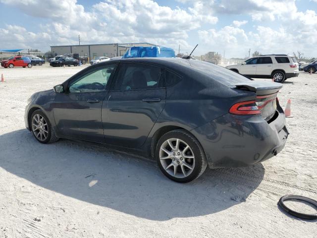 Photo 2 from auction – 2013 DODGE DART SXT with VIN 1C3CDFBA2DD251843
