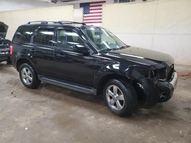 Photo 4 from auction – 2010 FORD ESCAPE LIM with VIN 1FMCU9EG0AKD28824