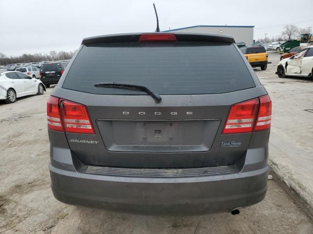 Photo 6 from auction – 2015 DODGE JOURNEY SE with VIN 3C4PDCAB4FT736486