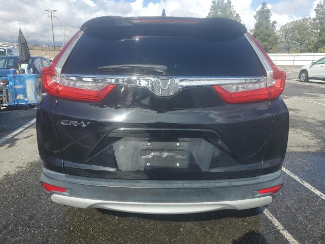 Photo 6 from auction – 2017 HONDA CR-V EX with VIN 7FARW1H53HE001785