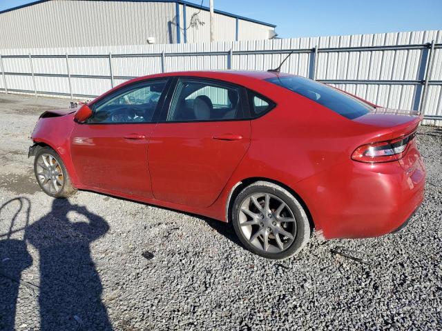 Photo 2 from auction – 2013 DODGE DART SXT with VIN 1C3CDFBA5DD338930