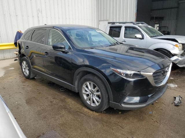 Photo 4 from auction – 2016 MAZDA CX-9 TOURI with VIN JM3TCABY5G0114607
