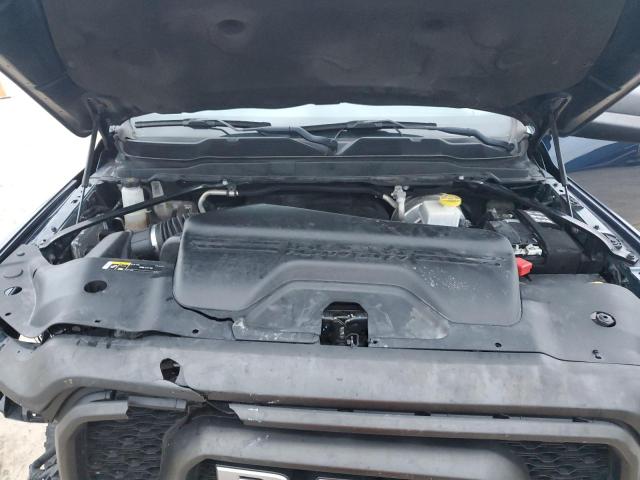 Photo 11 from auction – 2022 RAM 2500 POWER with VIN 3C6TR5EJ6NG170391