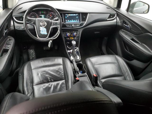 Photo 8 from auction – 2017 BUICK ENCORE ESS with VIN KL4CJCSB1HB011190