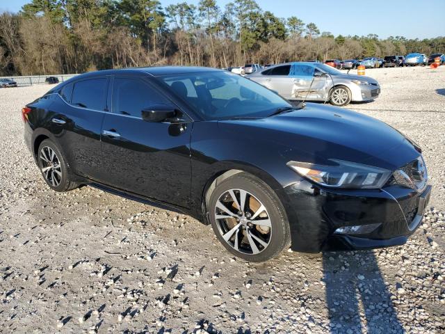 Photo 4 from auction – 2017 NISSAN MAXIMA 3.5 with VIN 1N4AA6AP5HC441932