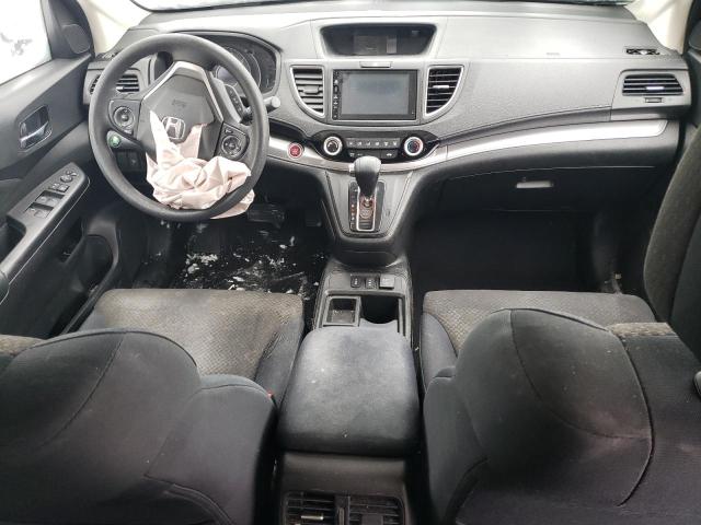 Photo 8 from auction – 2015 HONDA CR-V EX with VIN 5J6RM4H53FL100551