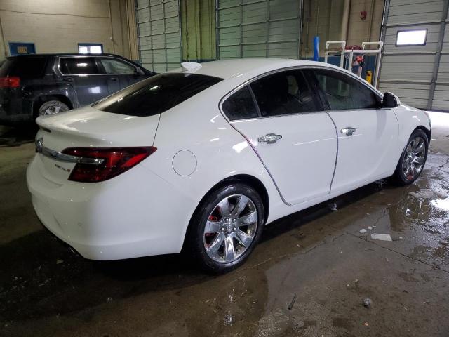 Photo 3 from auction – 2015 BUICK REGAL PREM with VIN 2G4GR5GX5F9107253