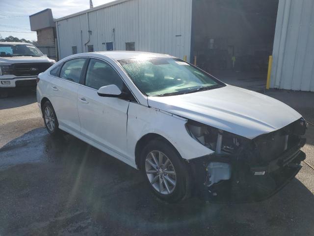 Photo 4 from auction – 2019 HYUNDAI SONATA SE with VIN 5NPE24AF0KH770540
