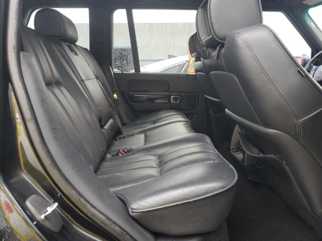 Photo 11 from auction – 2012 LAND ROVER RANGE ROVE with VIN SALMF1D46CA365812
