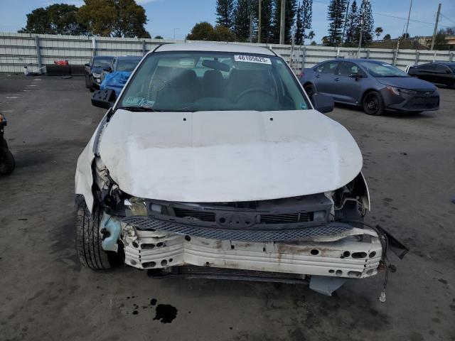 Photo 5 from auction – 2009 FORD FOCUS with VIN 1FAHP35N79W195034