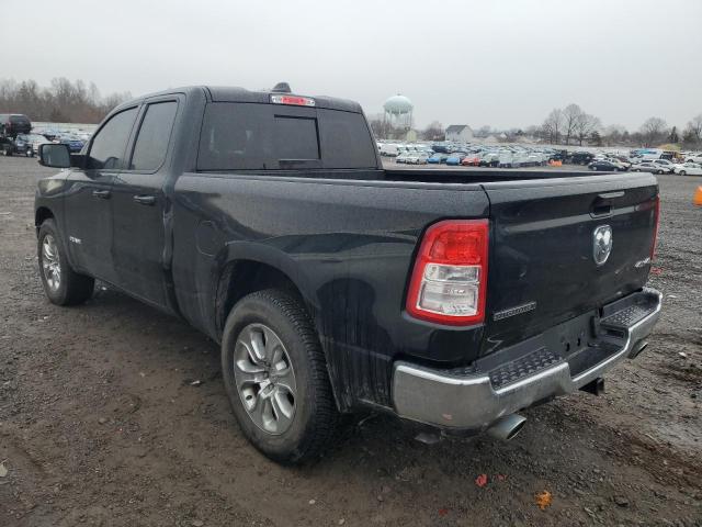 Photo 2 from auction – 2022 RAM 1500 BIG H with VIN 1C6SRFBT8NN162646