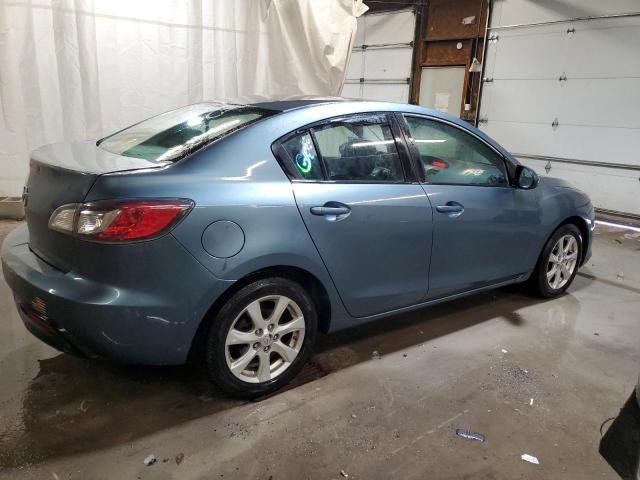 Photo 3 from auction – 2010 MAZDA 3 I with VIN JM1BL1SGXA1213632