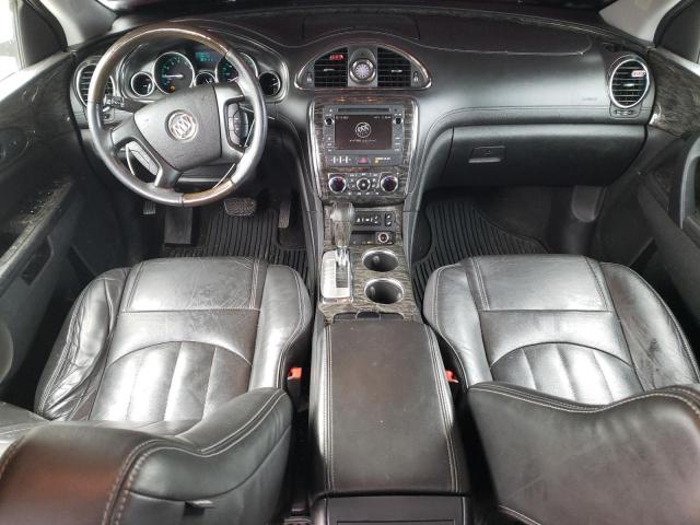 Photo 8 from auction – 2014 BUICK ENCLAVE with VIN 5GAKVBKD2EJ174273