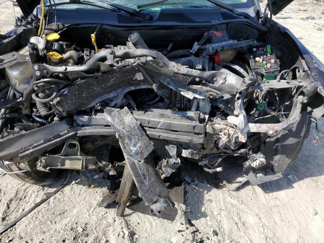 Photo 12 from auction – 2015 JEEP PATRIOT SP with VIN 1C4NJPBB3FD318951