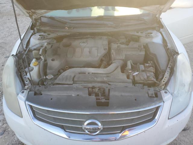 Photo 11 from auction – 2011 NISSAN ALTIMA BAS with VIN 1N4AL2AP0BN425121