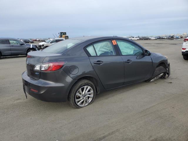 Photo 3 from auction – 2013 MAZDA 3 I with VIN JM1BL1VP8D1794709