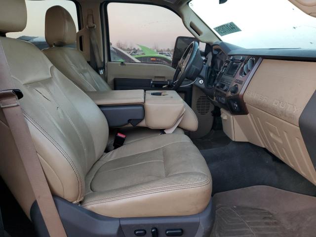 Photo 5 from auction – 2012 FORD F-250 SUPE with VIN 1FT7W2BT3CEA47191
