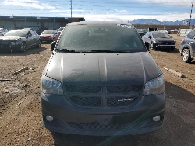 Photo 5 from auction – 2019 DODGE GRAND CARA with VIN 2C4RDGEG2KR658373