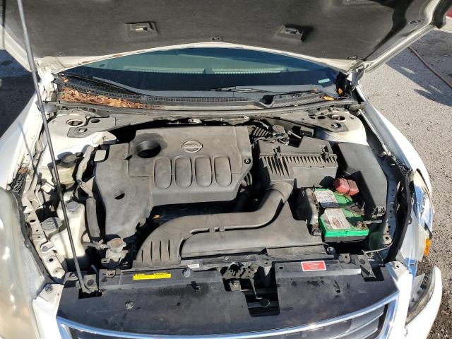 Photo 11 from auction – 2012 NISSAN ALTIMA BAS with VIN 1N4AL2AP0CC138875