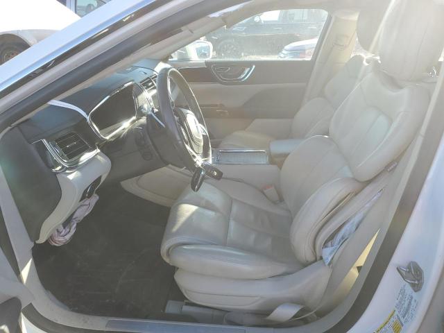 Photo 7 from auction – 2017 LINCOLN CONTINENTA with VIN 1LN6L9SP2H5623940