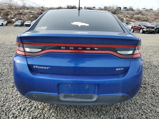 Photo 6 from auction – 2013 DODGE DART SXT with VIN 1C3CDFBA8DD321345