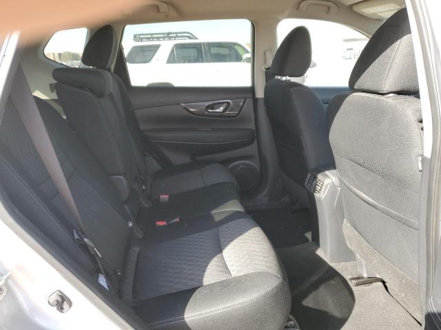 Photo 11 from auction – 2019 NISSAN ROGUE S with VIN KNMAT2MT9KP502916
