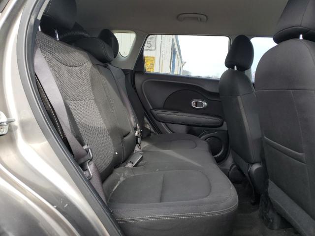 Photo 10 from auction – 2018 KIA SOUL + with VIN KNDJP3A55J7589325