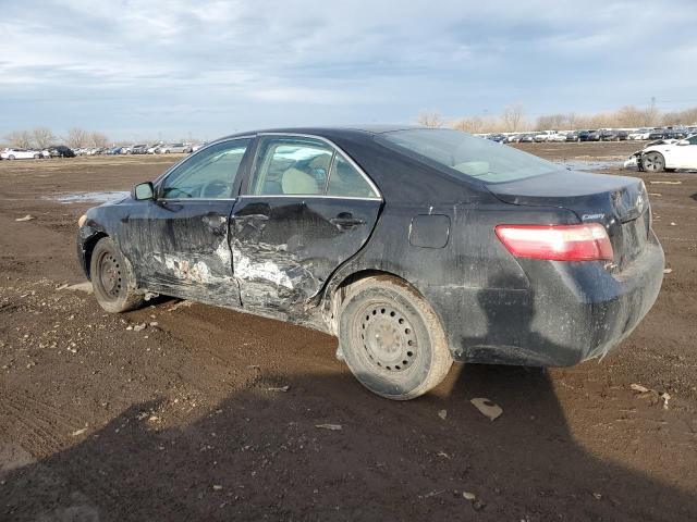 Photo 2 from auction – 2009 TOYOTA CAMRY BASE with VIN 4T4BE46K89R109744