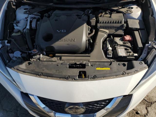 Photo 11 from auction – 2019 NISSAN MAXIMA S with VIN 1N4AA6AV5KC366963