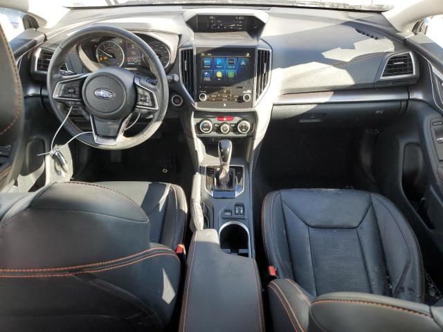 Photo 8 from auction – 2022 SUBARU CROSSTREK with VIN JF2GTHMC9NH215606