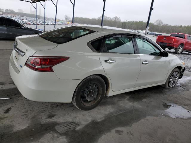 Photo 3 from auction – 2013 NISSAN ALTIMA 2.5 with VIN 1N4AL3AP8DN420001