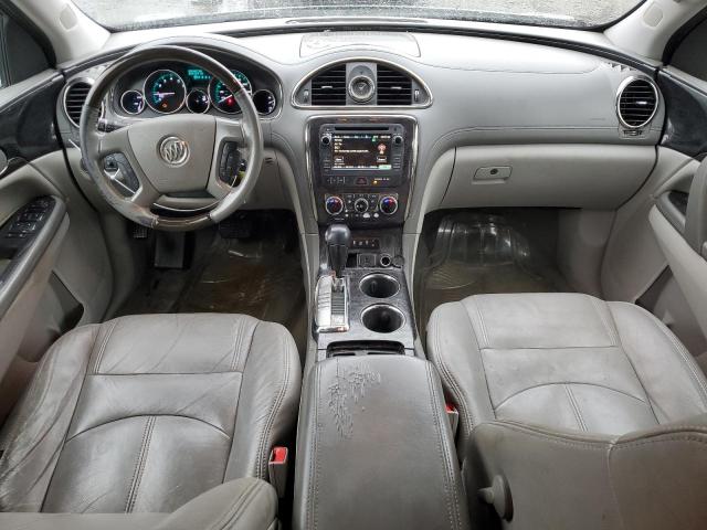 Photo 8 from auction – 2015 BUICK ENCLAVE with VIN 5GAKRAKD9FJ148270