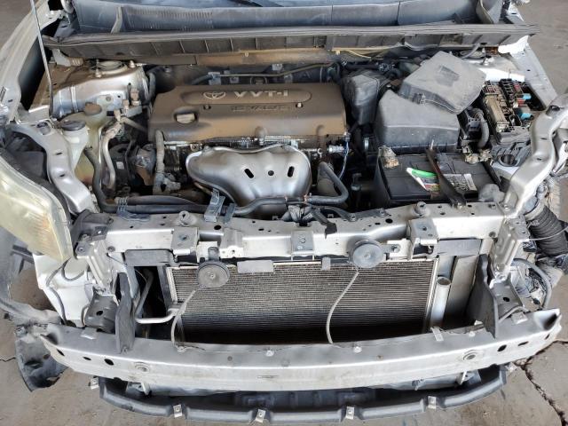 Photo 11 from auction – 2008 TOYOTA SCION XB with VIN JTLKE50E081004286
