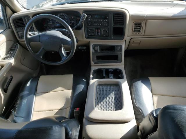 Photo 8 from auction – 2003 CHEVROLET SILVERADO with VIN 1GCHK23153F103719