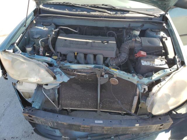 Photo 11 from auction – 2007 TOYOTA COROLLA CE with VIN 1NXBR32E27Z857363