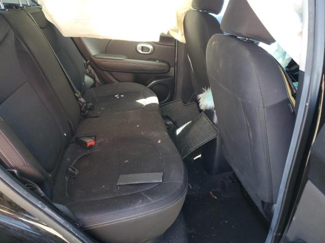 Photo 11 from auction – 2019 KIA SOUL with VIN KNDJN2A28K7921734
