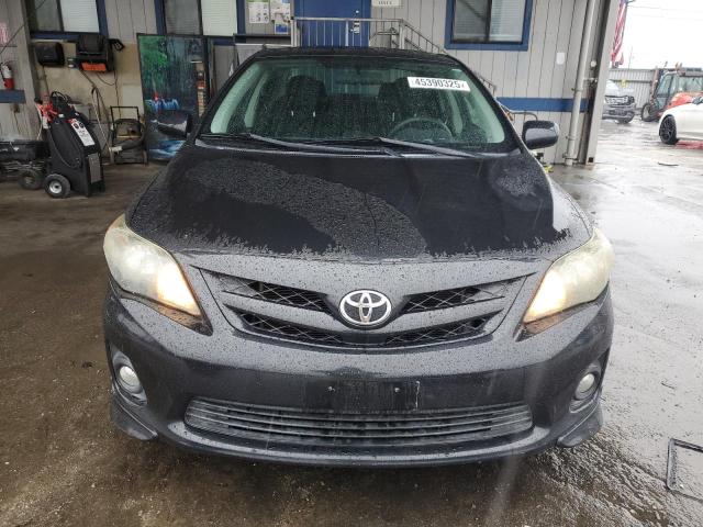 Photo 5 from auction – 2013 TOYOTA COROLLA BA with VIN 5YFBU4EE4DP207477