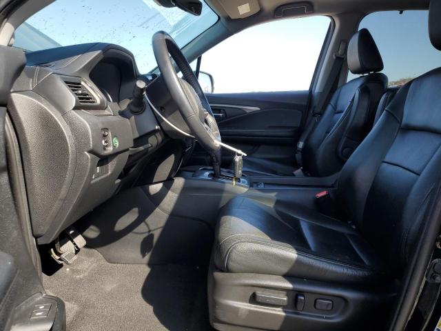 Photo 7 from auction – 2019 HONDA PILOT EXL with VIN 5FNYF5H51KB047038