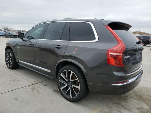 Photo 2 from auction – 2023 VOLVO XC90 PLUS with VIN YV40621N7P1904739