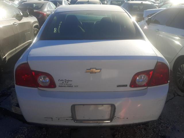 Photo 6 from auction – 2010 CHEVROLET MALIBU 1LT with VIN 1G1ZC5E02AF233003