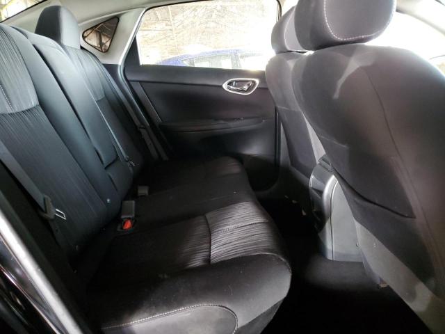 Photo 10 from auction – 2018 NISSAN SENTRA S with VIN 3N1AB7AP0JL651963