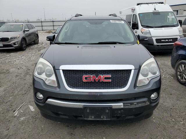 Photo 5 from auction – 2012 GMC ACADIA SLT with VIN 1GKKVRED4CJ400074